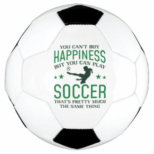 Ballon De Foot Vous Pouvez Jouer Au Football