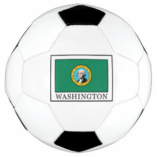 Ballon De Foot Washington