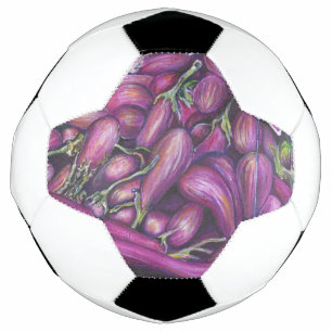 Ballon De Foot Whisk Well for Whale Soup