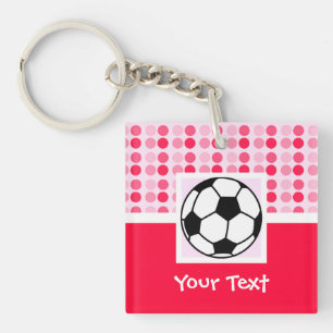 Ballon de football mignon