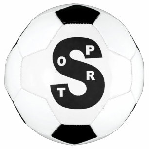 Ballon de football  TOP DESIGN  SPORT