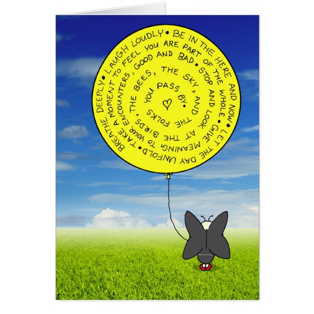 Ballon de Snootch (Devant)