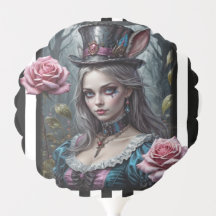 Alice au pays des merveilles