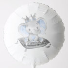 Baby shower Prince Eléphant