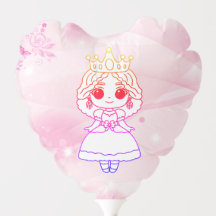 ballon de fête d'anniversaire