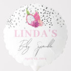 Bébé Saupoudrer Dragon Fruit Personnalisé