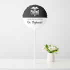 Docteur PharmD sur mesure de la Fête de Graduation