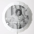 En mémoire d'amour mémorial photo personnalisée mo