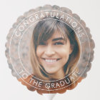 Félicitations à The Graduate Pink Parties scintill