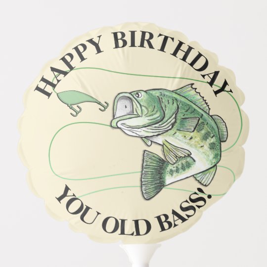 Ballon Gonflable Joyeux Anniversaire Vous Vieux Pecheur Bas Zazzle Ca Ballon Gonflable Joyeux Anniversaire Vous Vieux Pecheur Bas Zazzle Ca