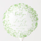 Lucky In Love Fête des mariées de la Saint Patrick