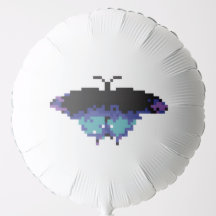 Papillon Pixel