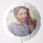 Typographie de photo personnalisée et de nom | Ann