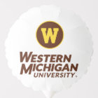 WMU | Logo circulaire