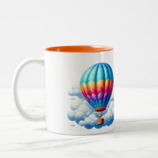 Ballon mugs