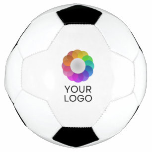 Ballons de football personnalisés   Quantité minim