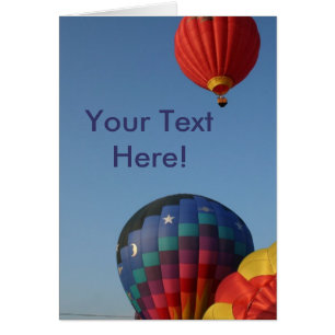 Ballons d'étoile et de lune !