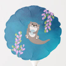 Ballons Otter