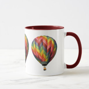 Balloon2 Mug