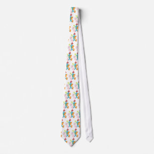 Balloon Animals Tie