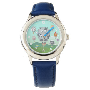 Balloon Animals Watch