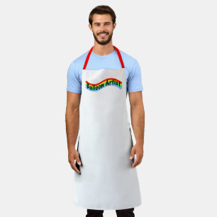 Balloon Artist Apron