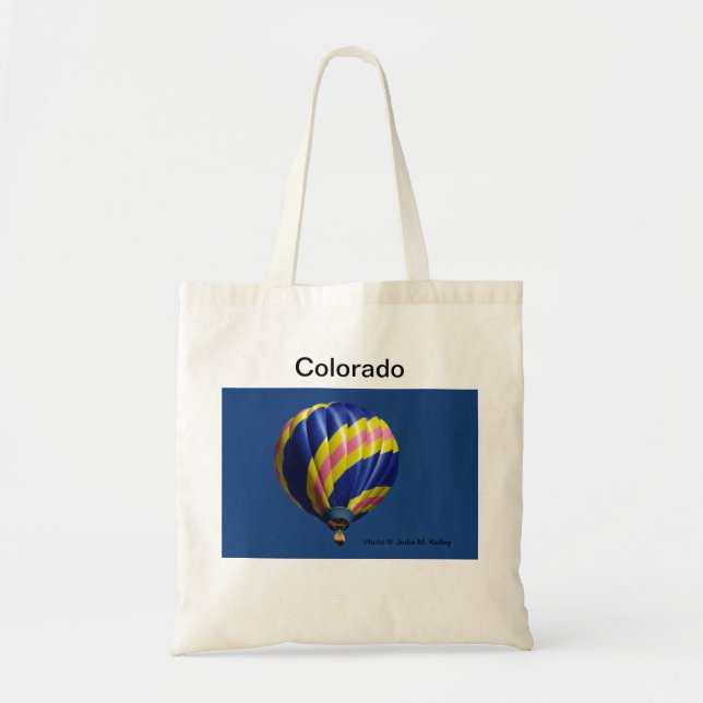 Balloon Bag (Front)