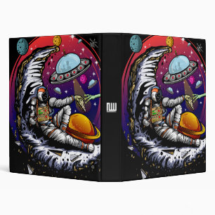 Balloon Binder