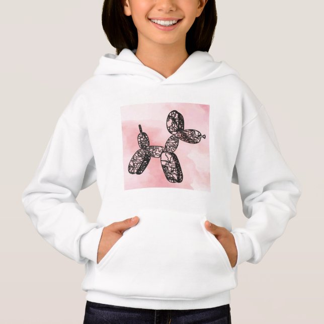 Balloon Dog (Front)