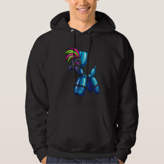 Balloon Dog  Adult Pullover