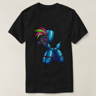 Balloon Dog  Dark T-Shirt