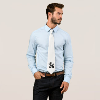 Balloon Dog Tie