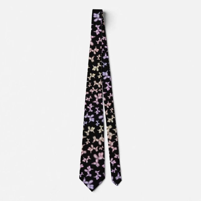 Balloon dog tie (Front)