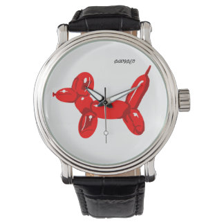 Balloon Dog- Watch
