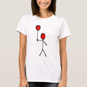 Balloon Head T-Shirt