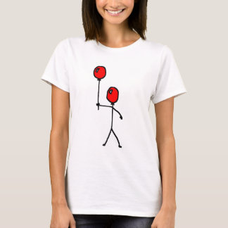 Balloon Head T-Shirt