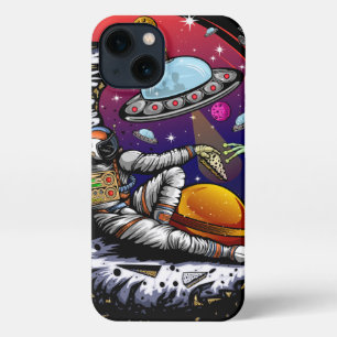 Balloon iPhone 13 Case