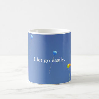 Balloon Laisser Aller Mug