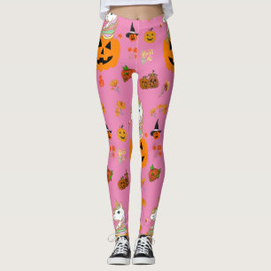 Balloon Leggings
