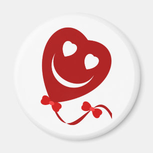 Balloon Magnet