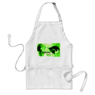 Balloon Pop Standard Apron