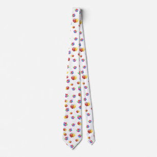 Balloon Tie