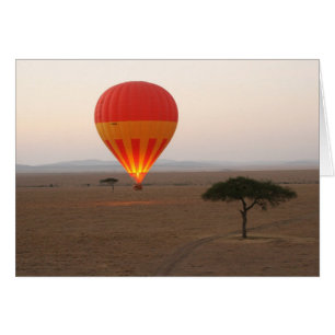 balloon tree