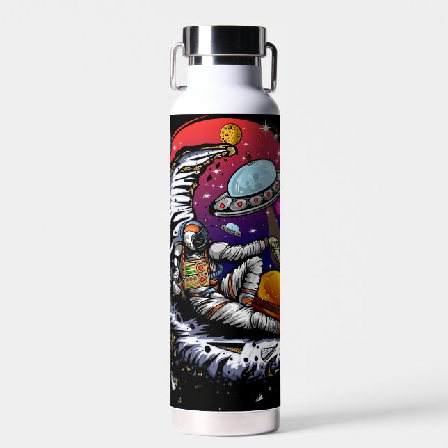 Balloon Water Bottle (Front)