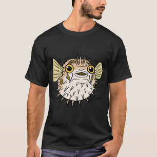Balloonfish T-Shirt