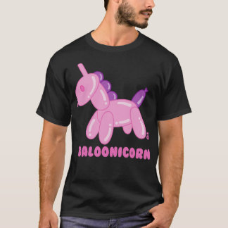 BALLOONICORN  T-Shirt