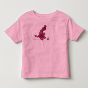 Balloonimals Bouncy and Sammy the Kangaroos! Toddler T-shirt