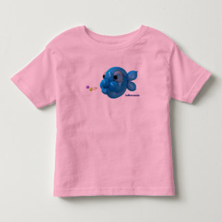 Balloonimals Bubbles the Fish! Toddler T-shirt