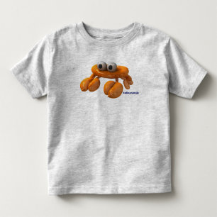 Balloonimals Crabby! Toddler T-shirt