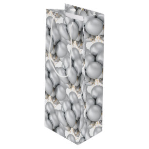 Balloons Paper Gift Bag